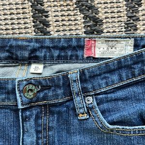 Gap Classic Fit Womens Jeans